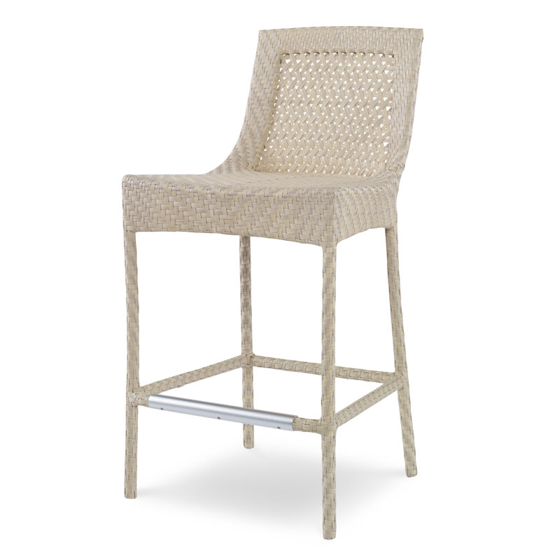 Century Bar Stool Perigold